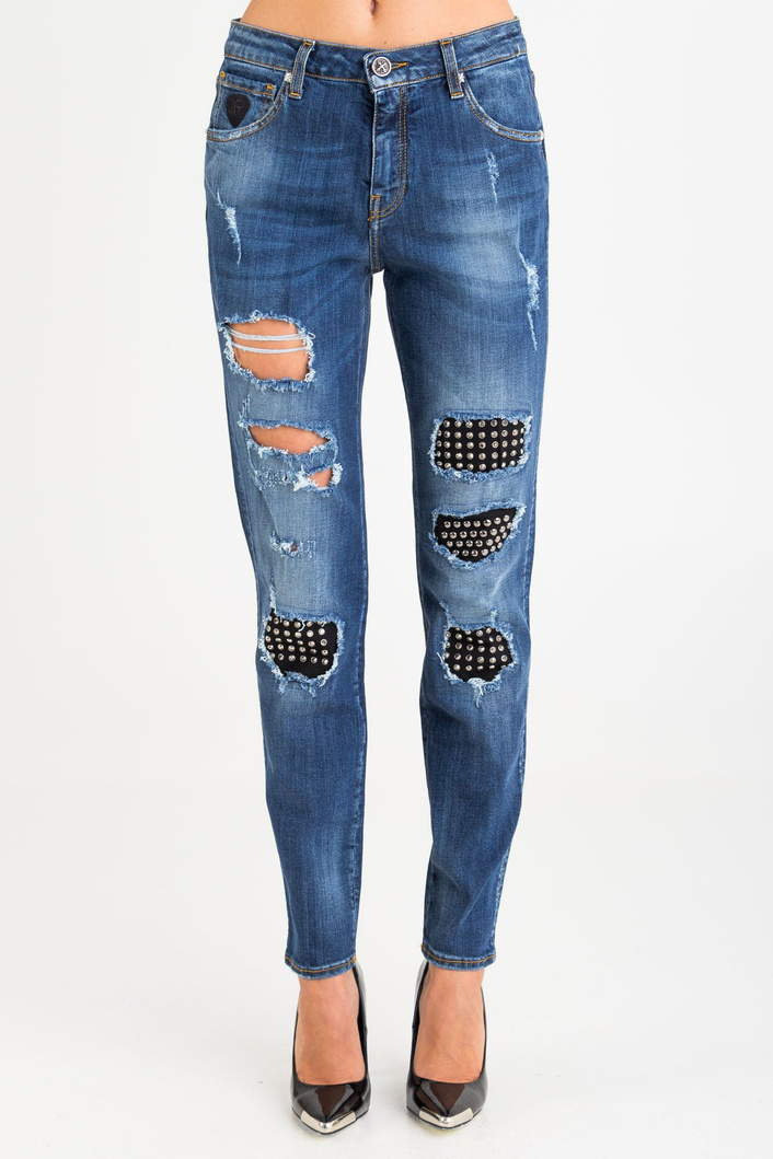 Jeansy Turie(kate) JOHN RICHMOND