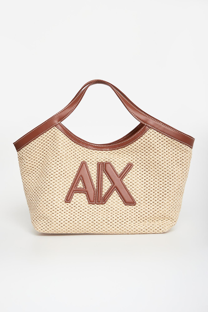 Torebka koszyk ARMANI EXCHANGE