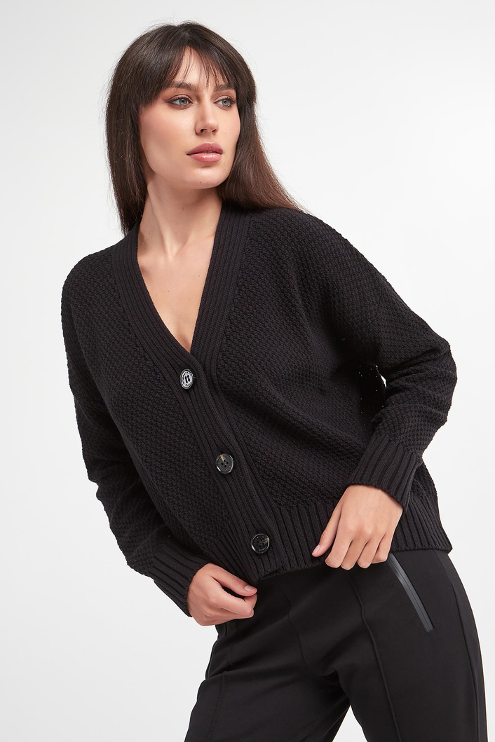 Kardigan damski Wales WEEKEND MAX MARA