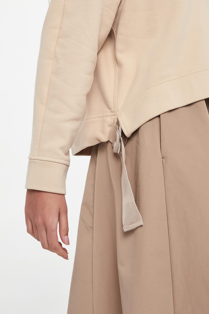 Sukienka midi 2w1 Destino WEEKEND MAX MARA