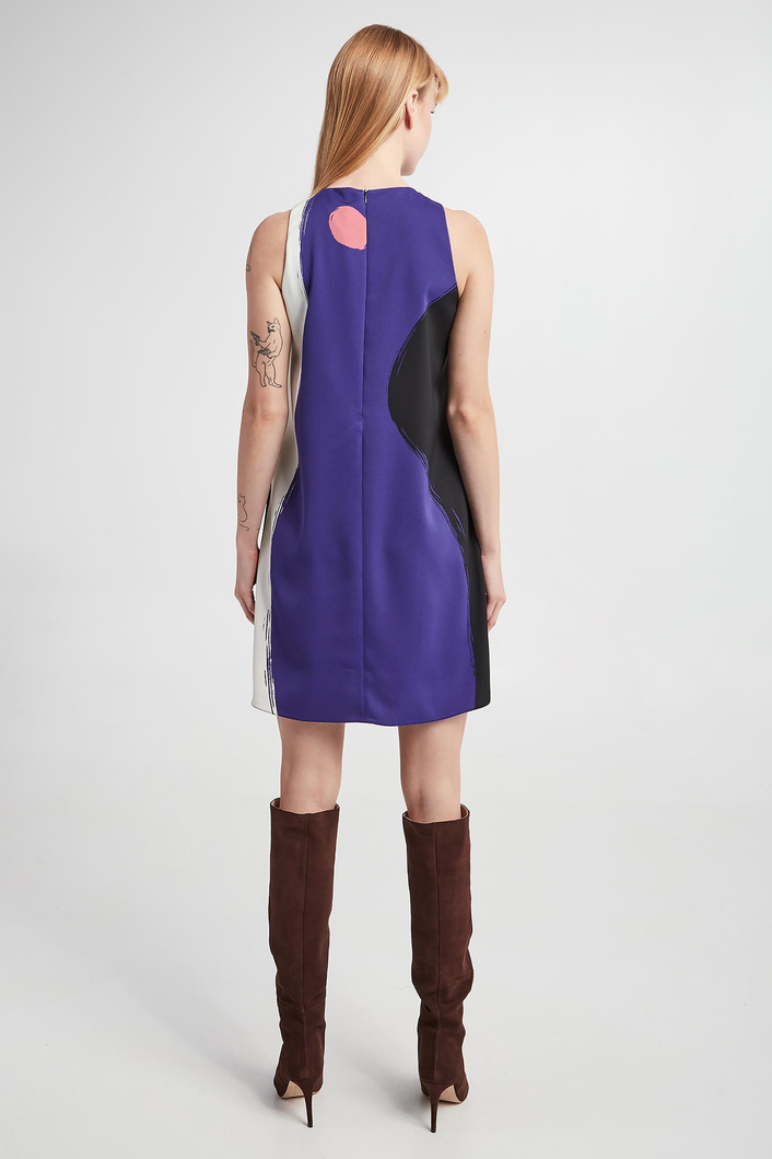 Sukienka mini Farad MARELLA