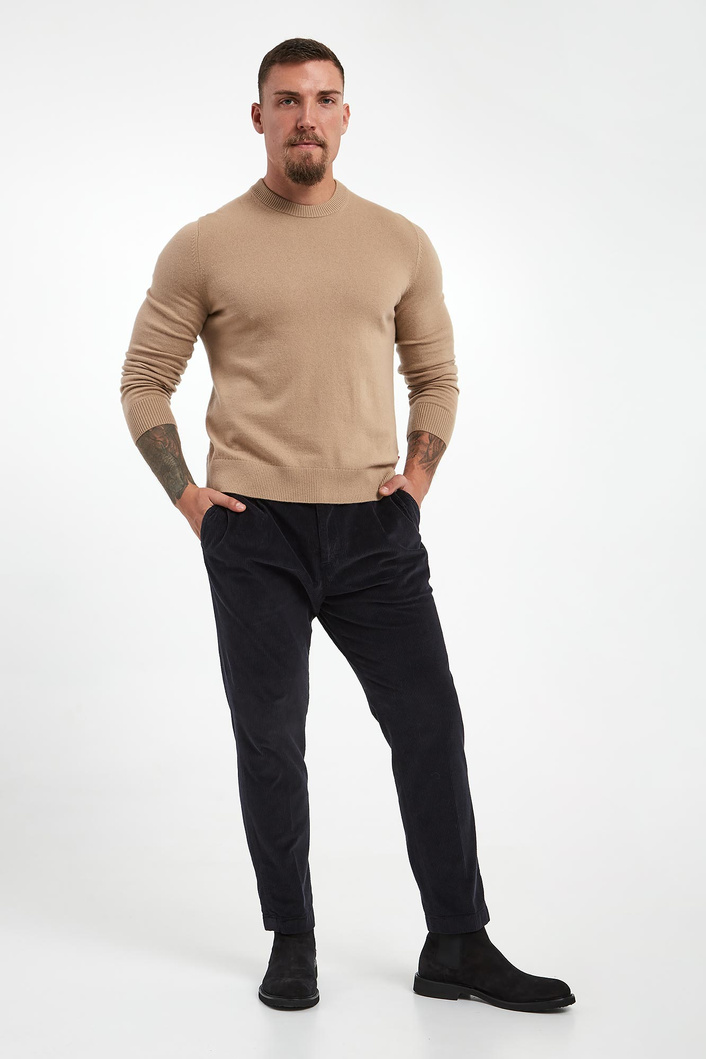 Sweter męski wełniany Laurelor JOOP! JEANS