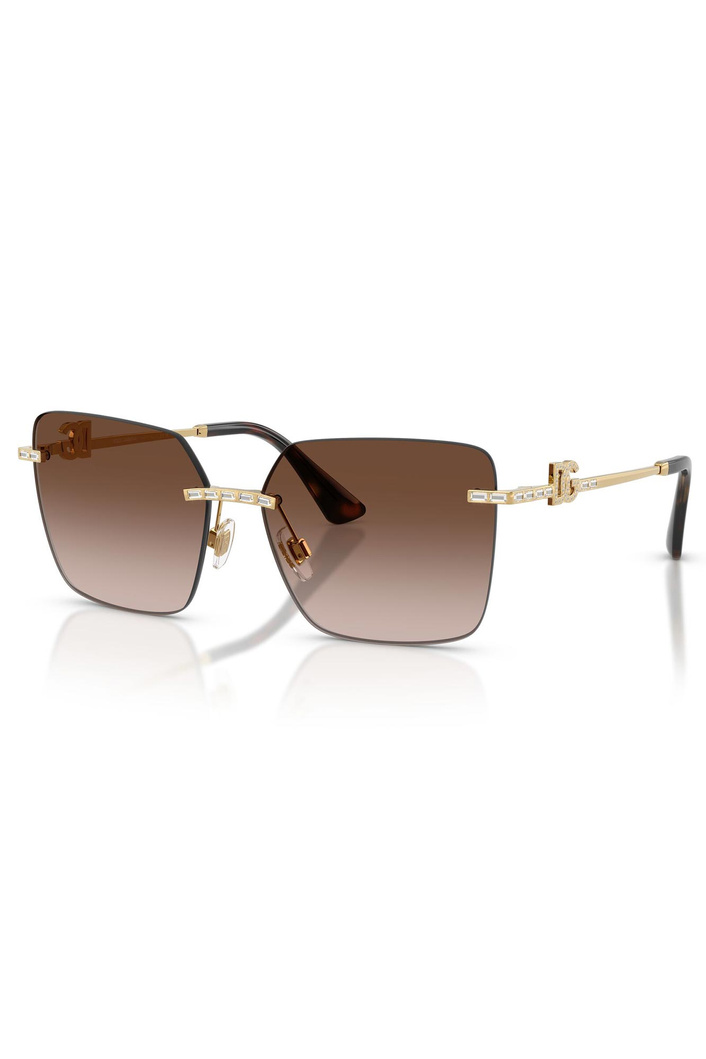 Okulary damskie przeciwsłoneczne DOLCE & GABBANA