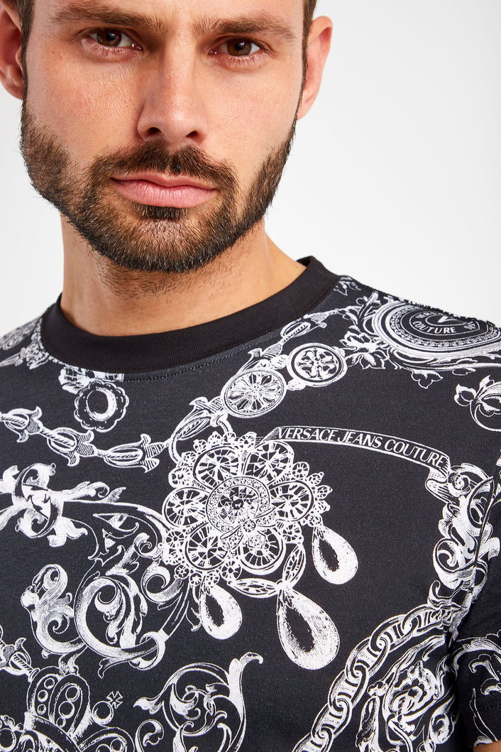 T-shirt VERSACE JEANS COUTURE 