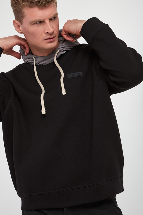 Bluza męska z kapturem ARMANI EXCHANGE