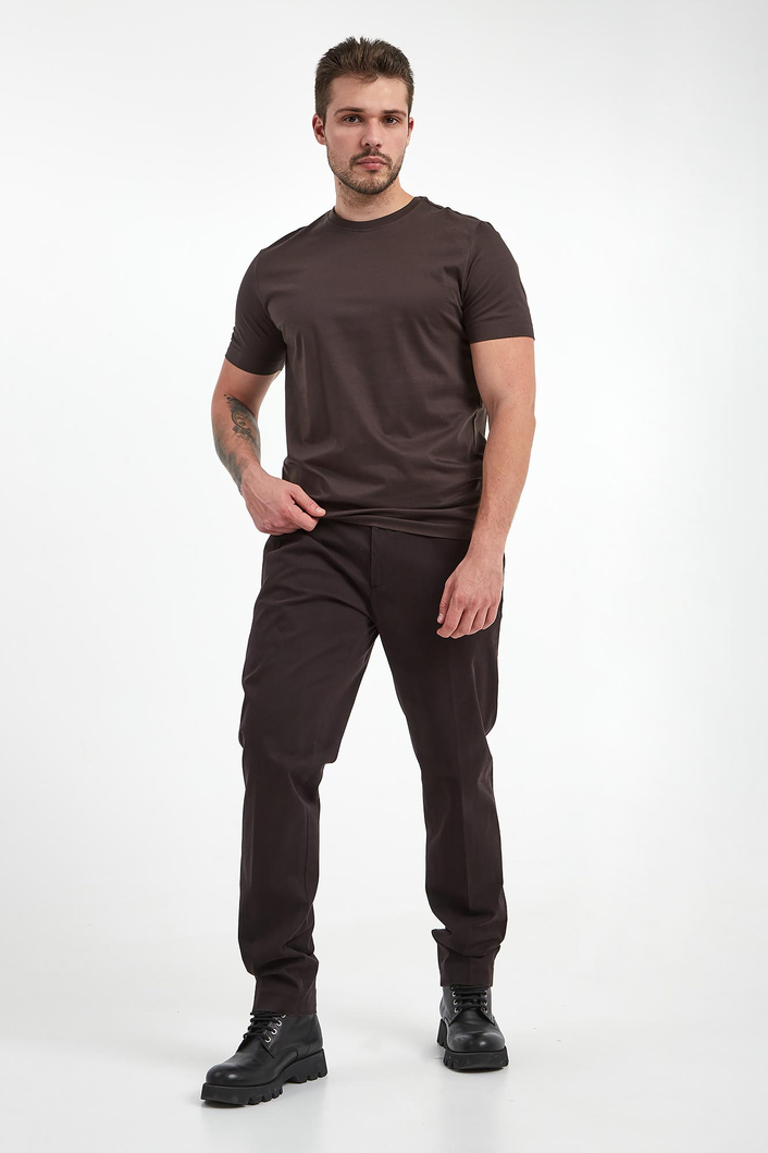 T-shirt męski LIU JO