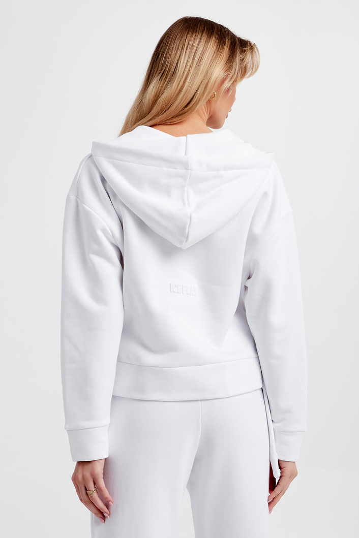 Bluza dresowa damska ICE PLAY