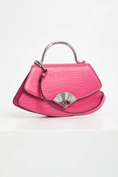 Torebka damska skórzana KARL LAGERFELD