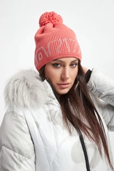 Czapka damska Alluna SPORTALM