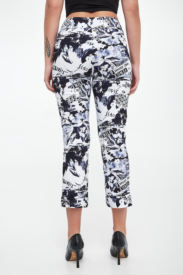 Spodnie damskie JOSEPH RIBKOFF