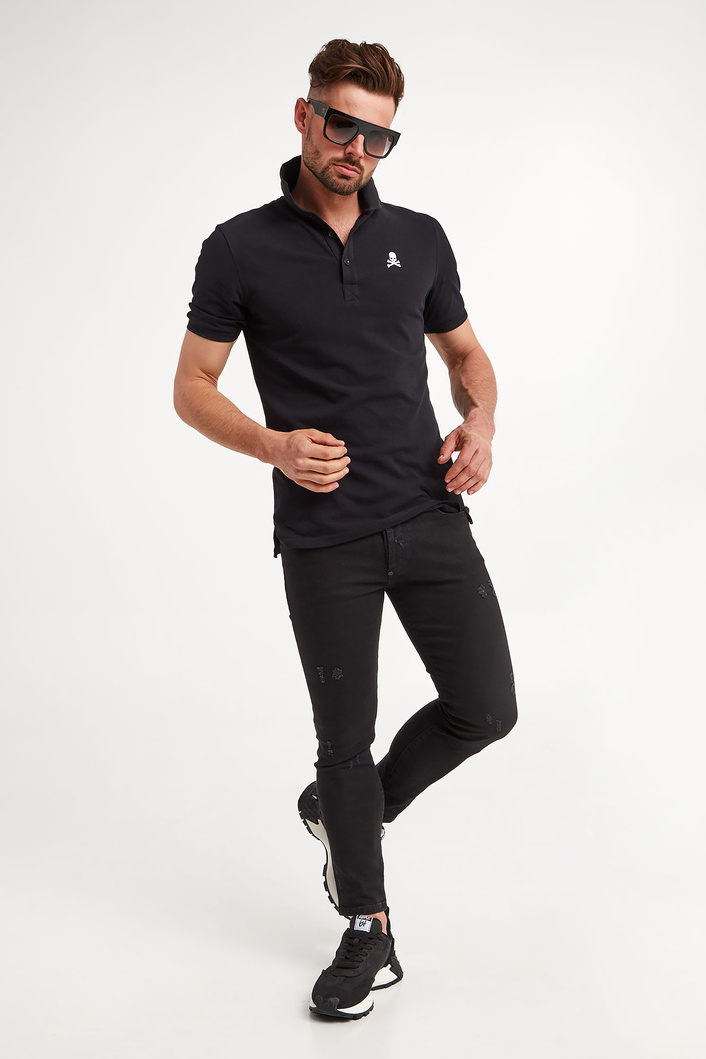 Polo PHILIPP PLEIN