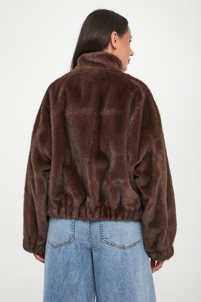 Futro Anemone WEEKEND MAX MARA
