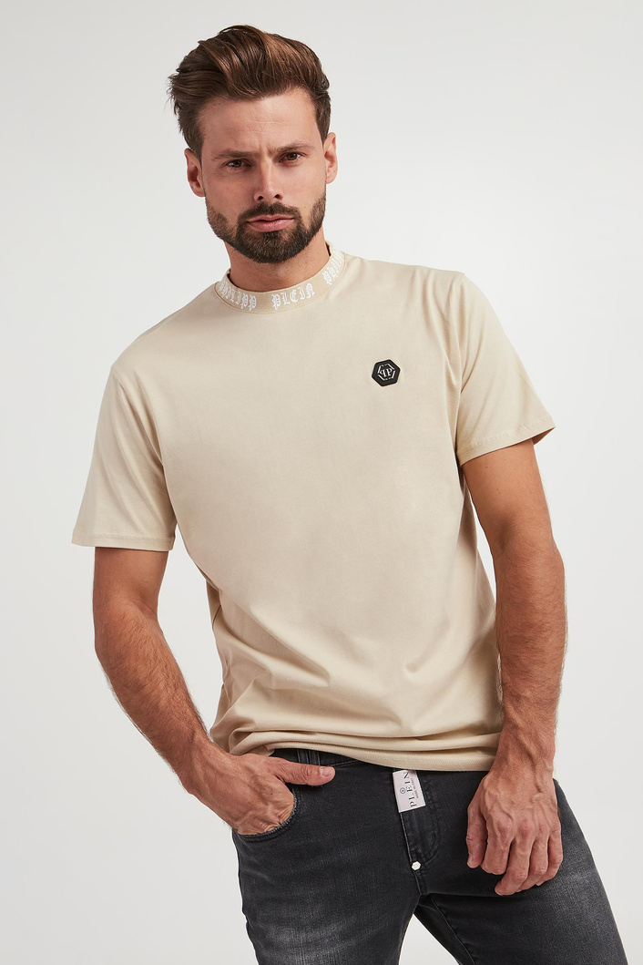T-shirt męski PHILIPP PLEIN