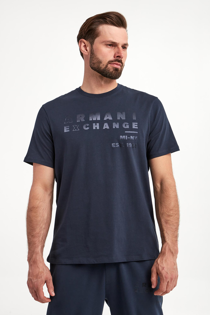 T-shirt męski ARMANI EXCHANGE