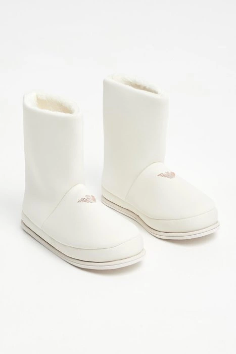 Kapcie damskie EMPORIO ARMANI