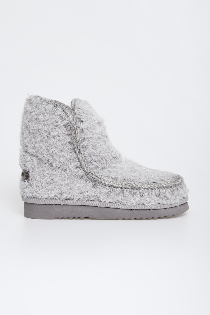 Śniegowce Eskimo 18 wool MOU