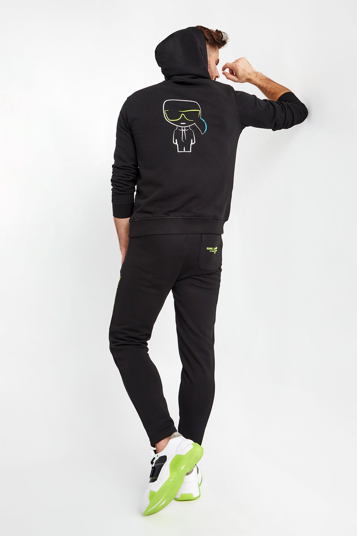 BLUZA KARL LAGERFELD