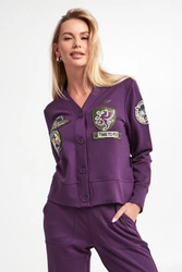 Bluza damska AERONAUTICA MILITARE