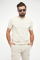 T-shirt męski Cedric JOOP! JEANS