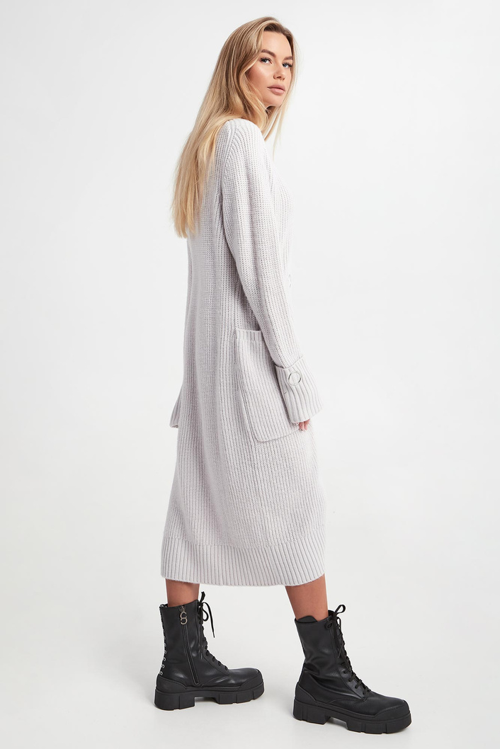 Kardigan damski PATRIZIA PEPE