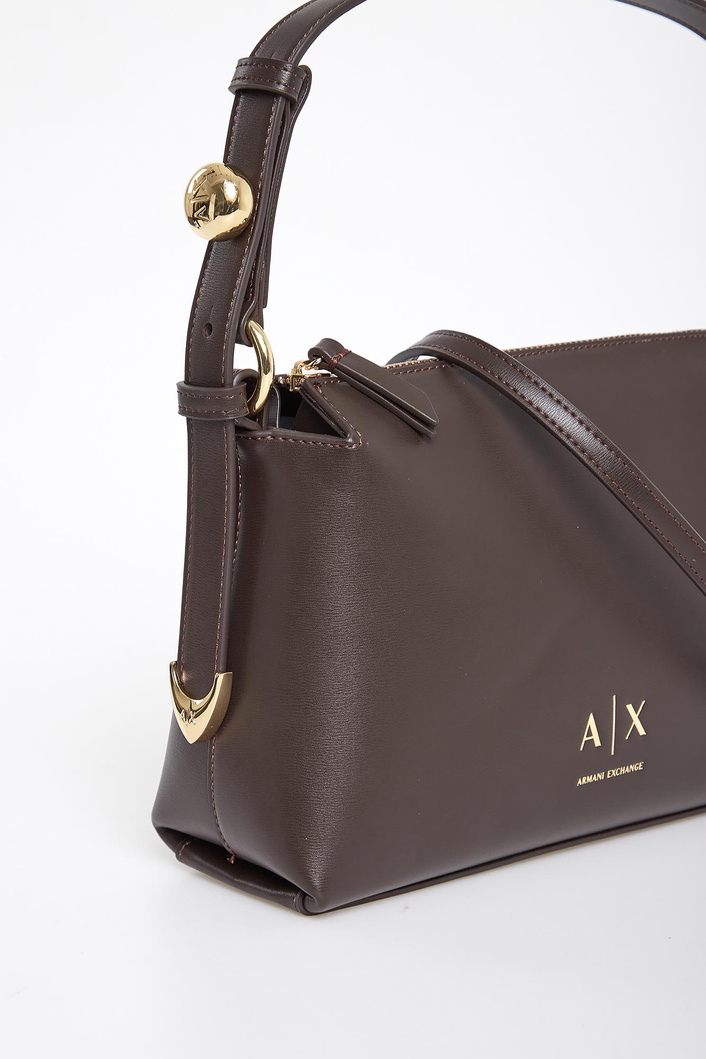 Torebka listonoszka ARMANI EXCHANGE
