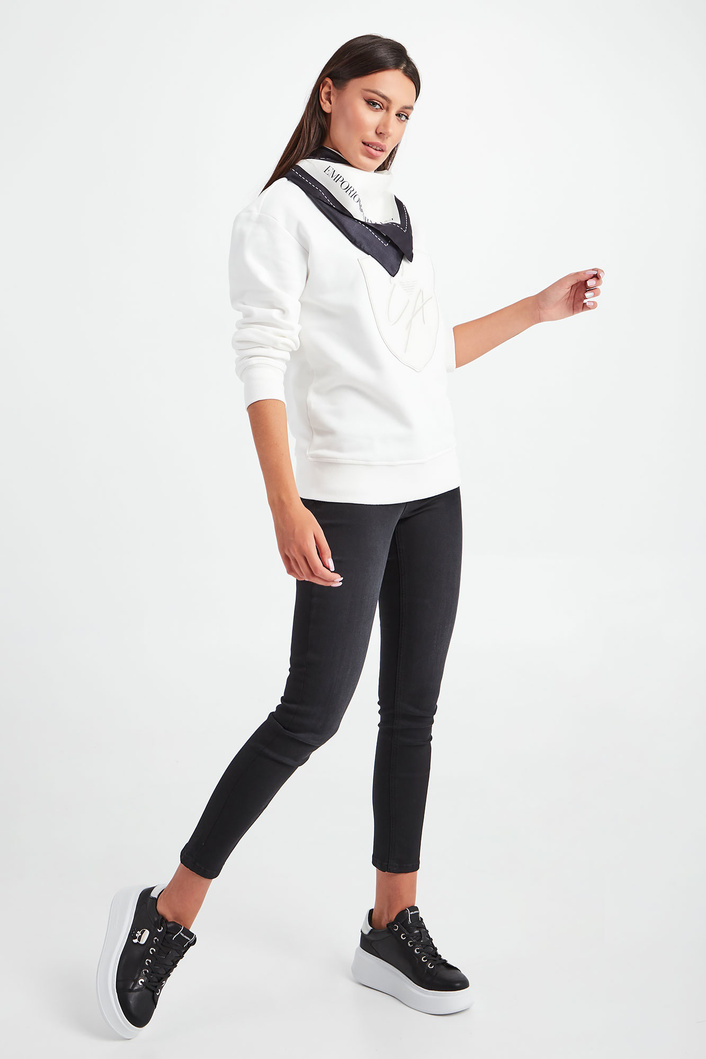 Bluza damska EMPORIO ARMANI