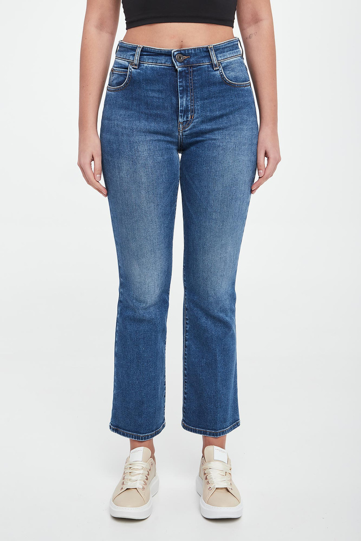 Jeansy damskie Rapallo WEEKEND MAX MARA