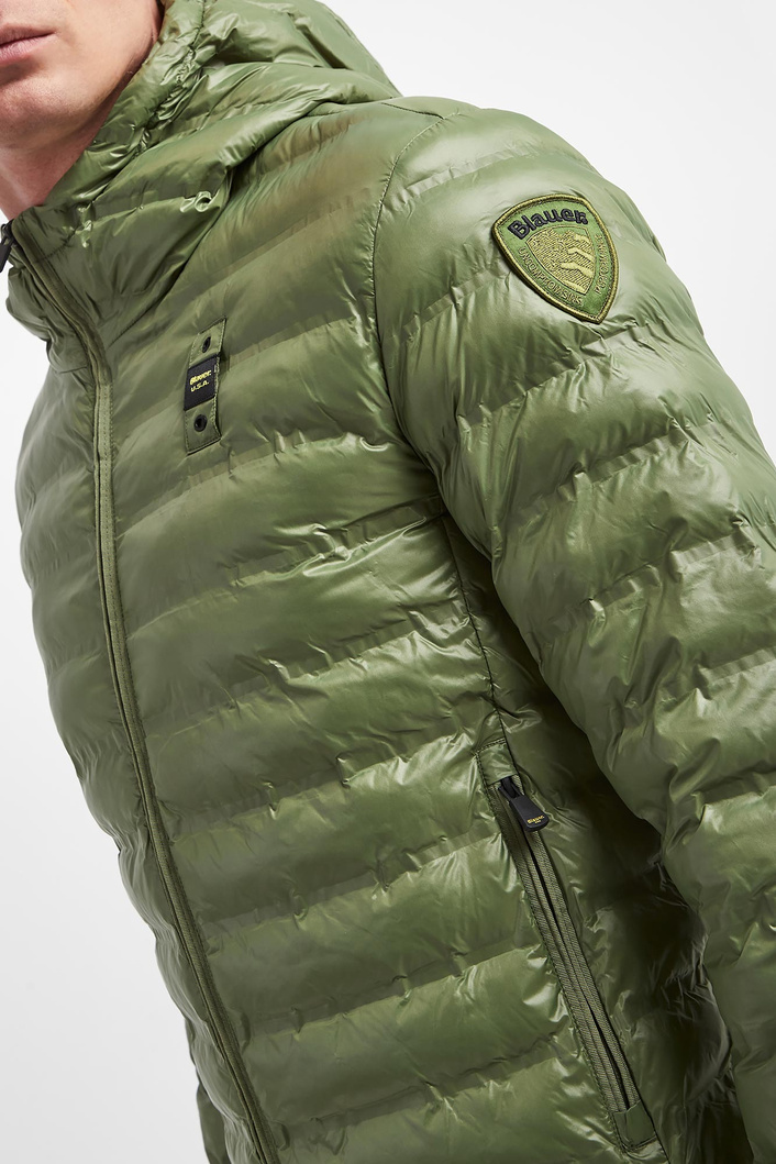 Kurtka męska BLAUER