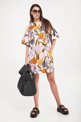 Sukienka Ondina WEEKEND MAX MARA