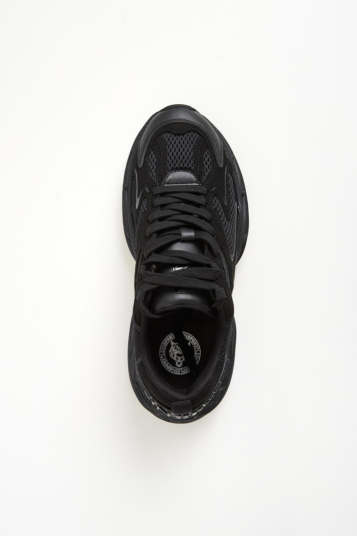 Sneakersy męskie Pulse X PLEIN SPORT