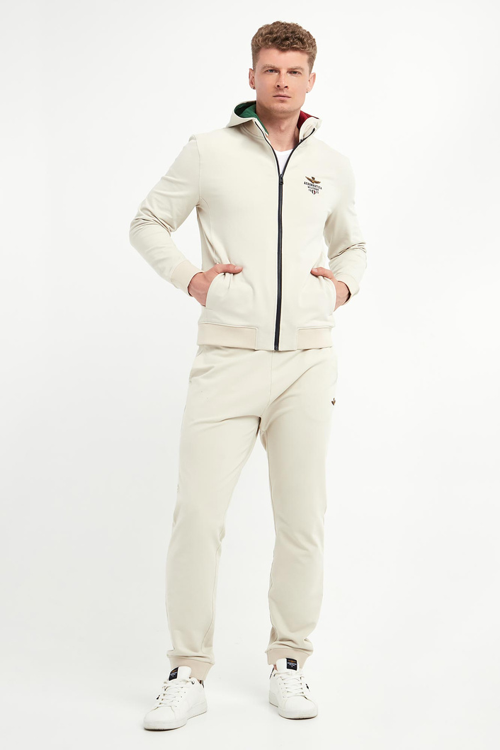 Bluza męska AERONAUTICA MILITARE