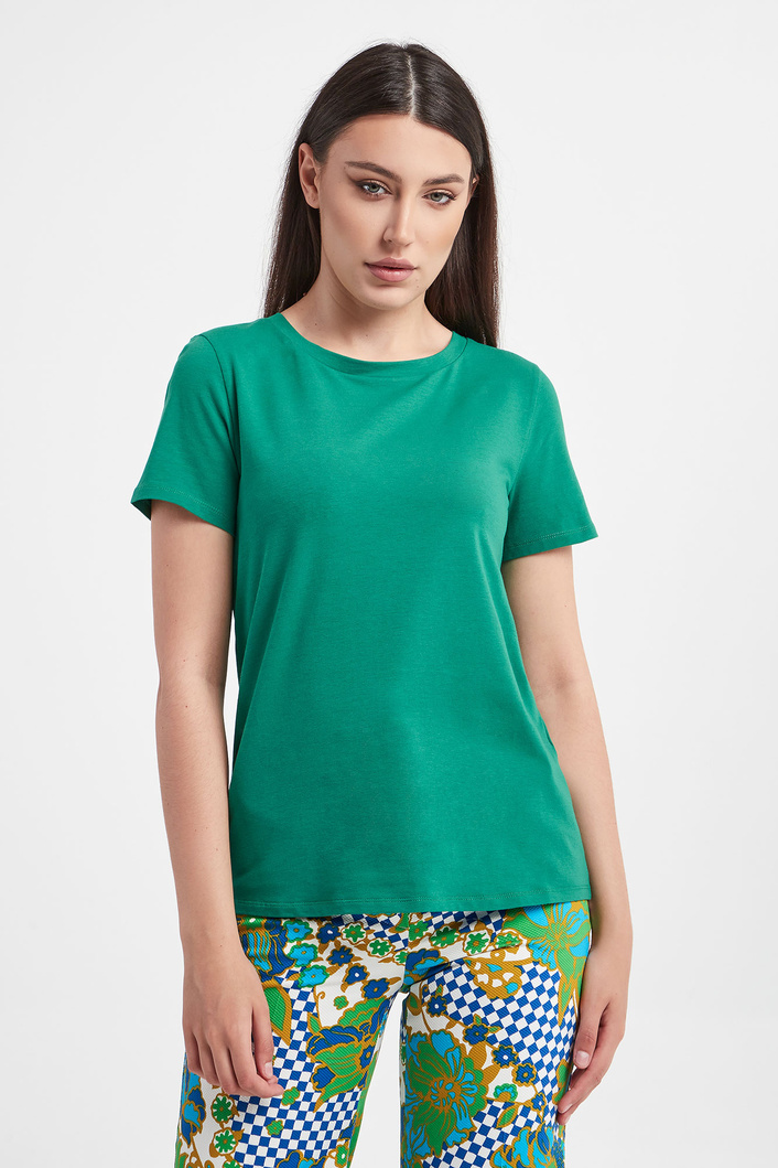 T-shirt Multif WEEKEND MAX MARA 