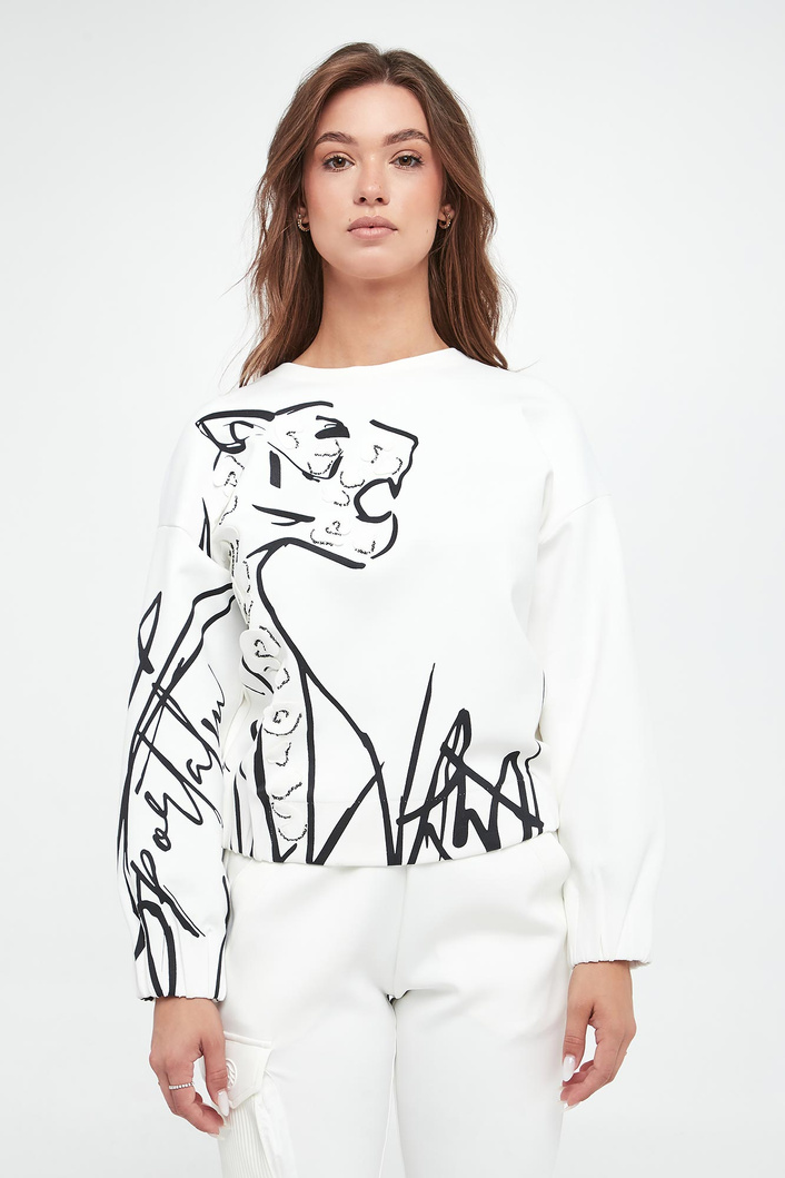 Bluza damska SPORTALM