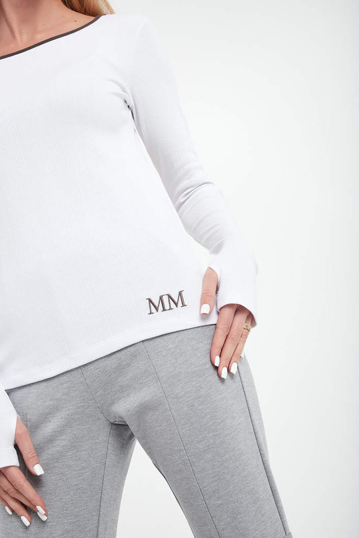 Bluzka damska Parco MM