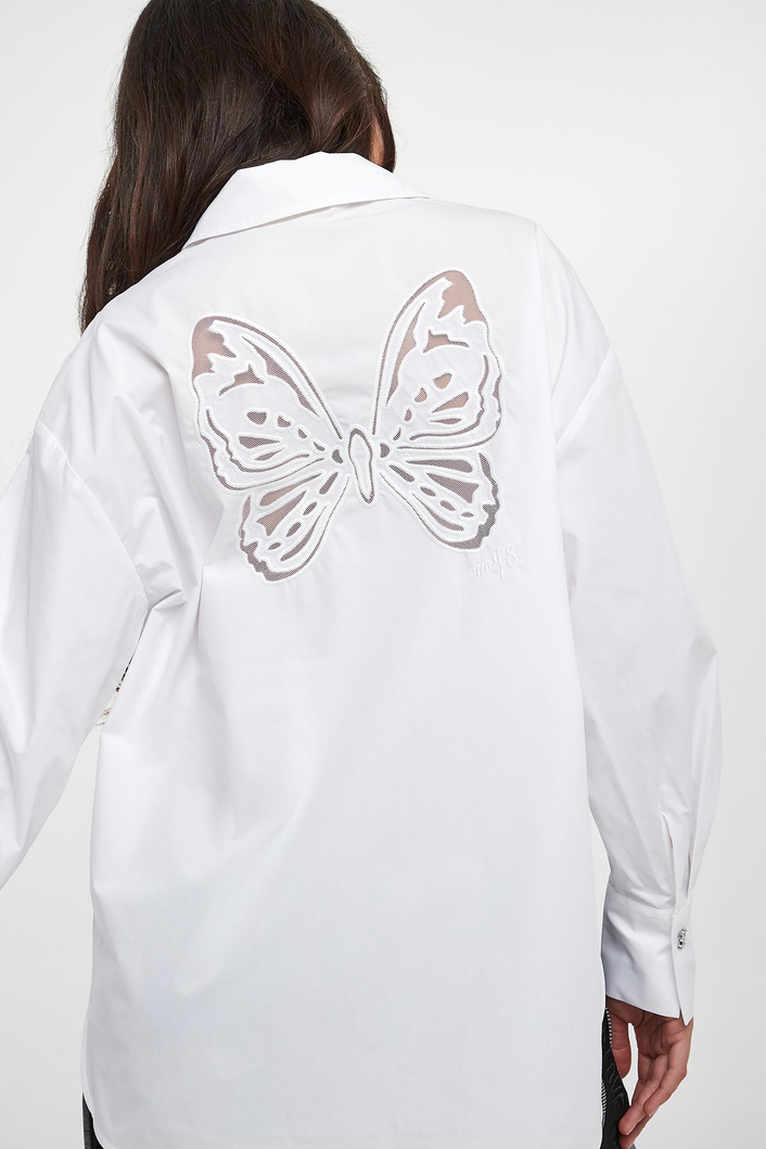 Koszula damska  TWINSET ACTITUDE