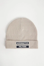 Czapka męska AERONAUTICA MILITARE