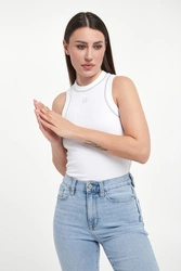 Top damski DKNY JEANS