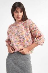 Sweter damski wełniany Tessile WEEKEND MAX MARA