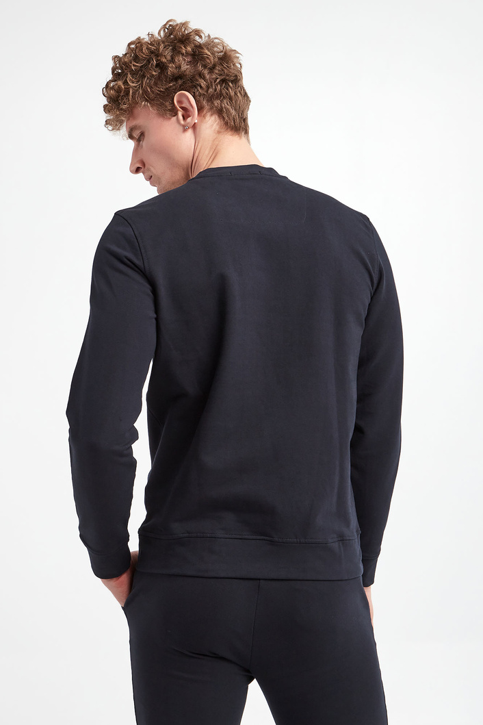 Bluza męska AERONAUTICA MILITARE