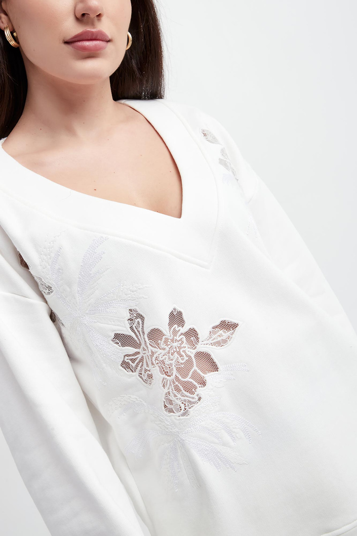 Bluza damska ERMANNO FIRENZE