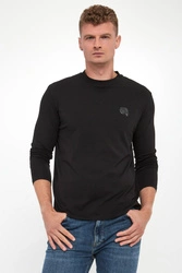 Longsleeve męski KARL LAGERFELD