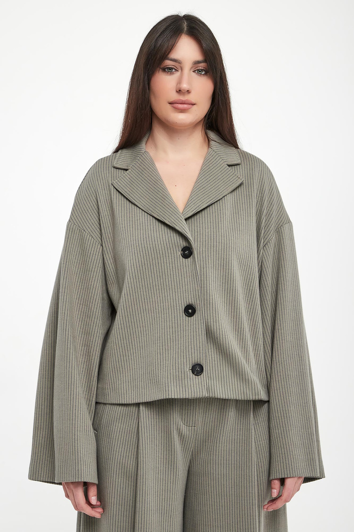 Marynarka damska Giuliva MM