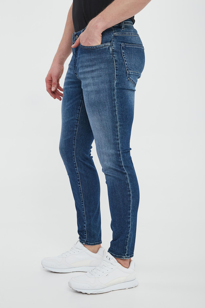 Jeansy męskie Chris BRAX