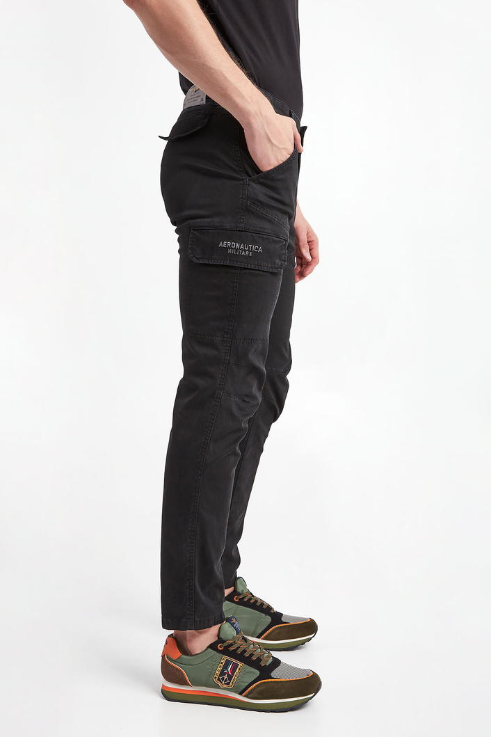 Spodnie męskie AERONAUTICA MLITARE
