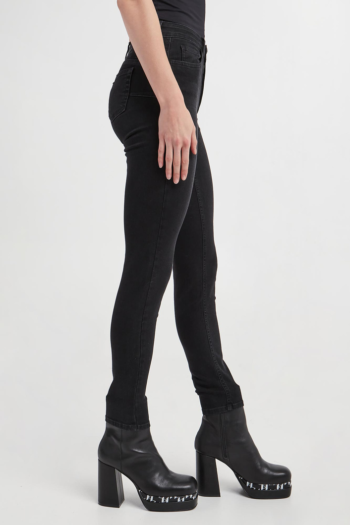 Jeansy damskie LIU JO