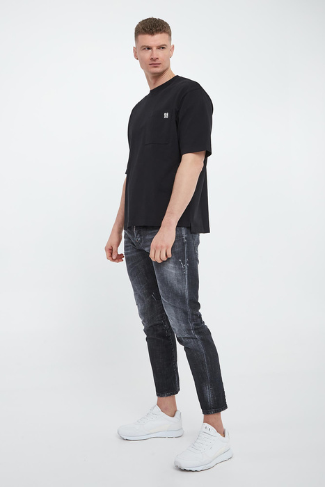 Jeansy męskie DSQUARED2