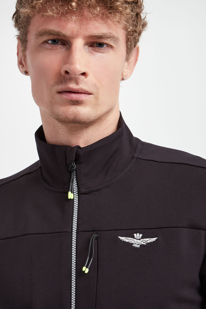 Bluza męska AERONAUTICA MILITARE