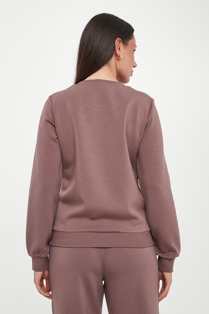 Bluza damska crewneck LIU JO
