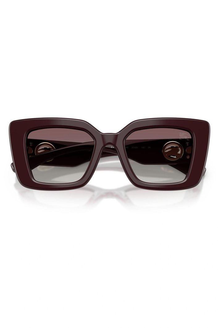 Okulary damskie przeciwsłoneczne BURBERRY