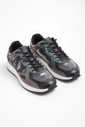 Sneakersy męskie ARMANI EXCHANGE